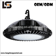 Lighting Accessories Aluminum Die Casting Industrial Led High Bay UFO Housings